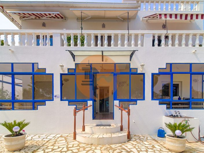 Image No.10-Maison de 6 chambres à vendre à Vila Real de Santo António