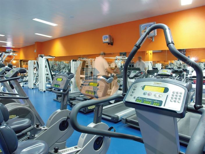 Image No.10-Appartement de 80 chambres à vendre à Albufeira