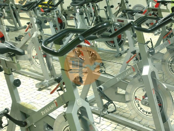 Image No.11-Appartement de 80 chambres à vendre à Albufeira