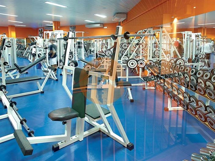 Image No.12-Appartement de 80 chambres à vendre à Albufeira