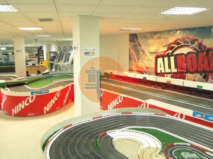 Image No.13-Appartement de 80 chambres à vendre à Albufeira