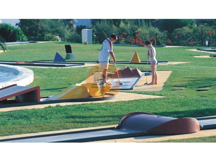 Image No.14-Appartement de 80 chambres à vendre à Albufeira