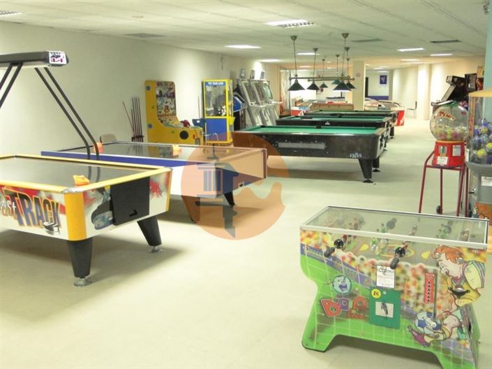 Image No.16-Appartement de 80 chambres à vendre à Albufeira