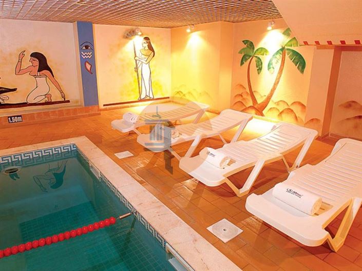 Image No.19-Appartement de 80 chambres à vendre à Albufeira