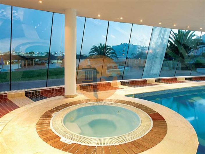 Image No.20-Appartement de 80 chambres à vendre à Albufeira