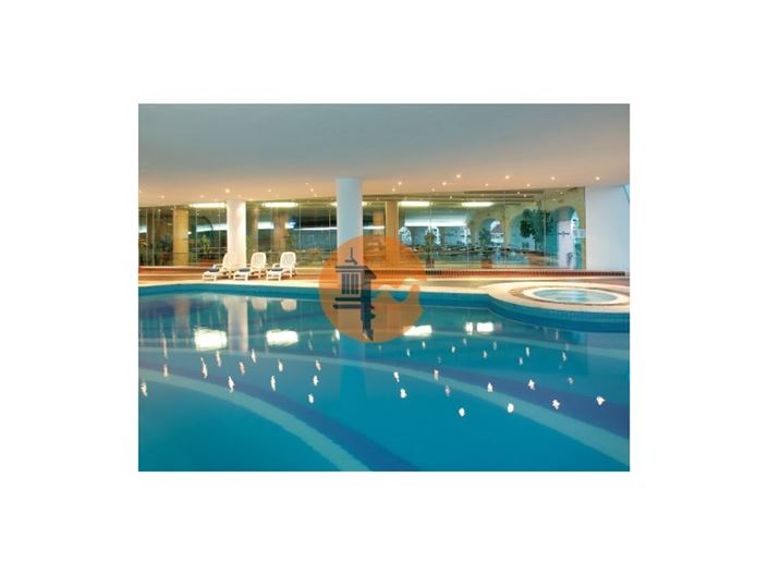 Image No.21-Appartement de 80 chambres à vendre à Albufeira