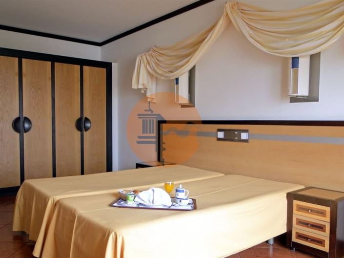 Image No.24-Appartement de 80 chambres à vendre à Albufeira