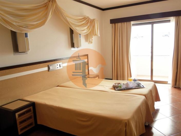 Image No.25-Appartement de 80 chambres à vendre à Albufeira