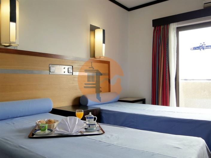 Image No.26-Appartement de 80 chambres à vendre à Albufeira