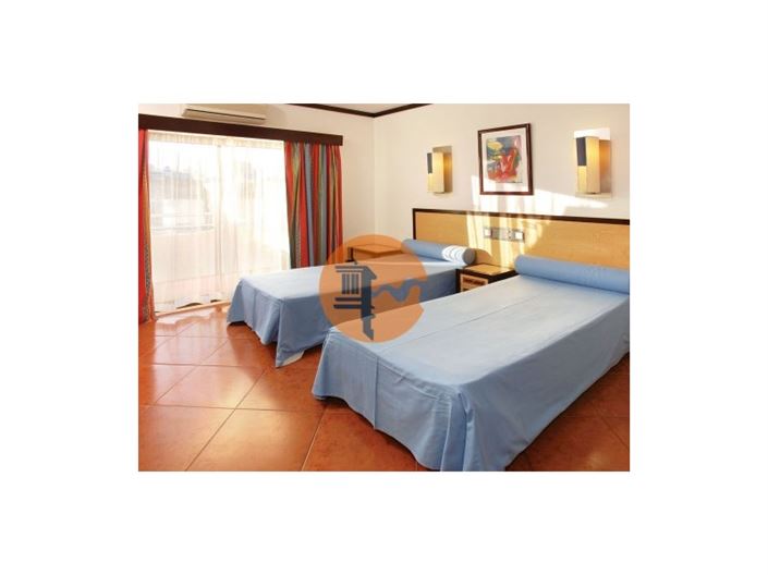 Image No.27-Appartement de 80 chambres à vendre à Albufeira