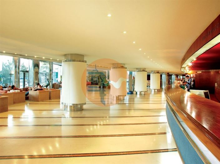 Image No.28-Appartement de 80 chambres à vendre à Albufeira