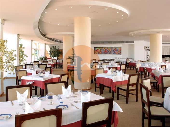 Image No.31-Appartement de 80 chambres à vendre à Albufeira