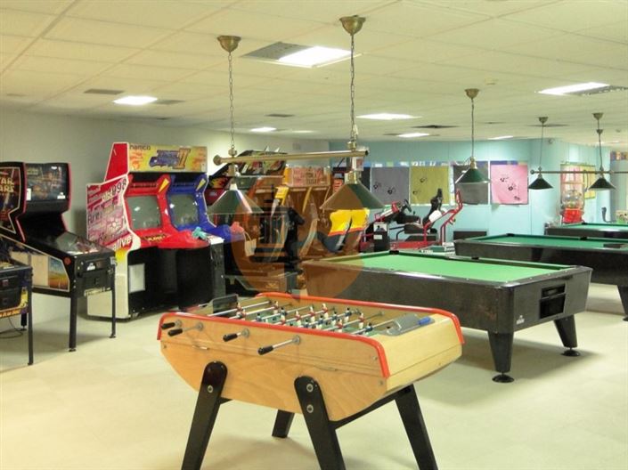 Image No.33-Appartement de 80 chambres à vendre à Albufeira