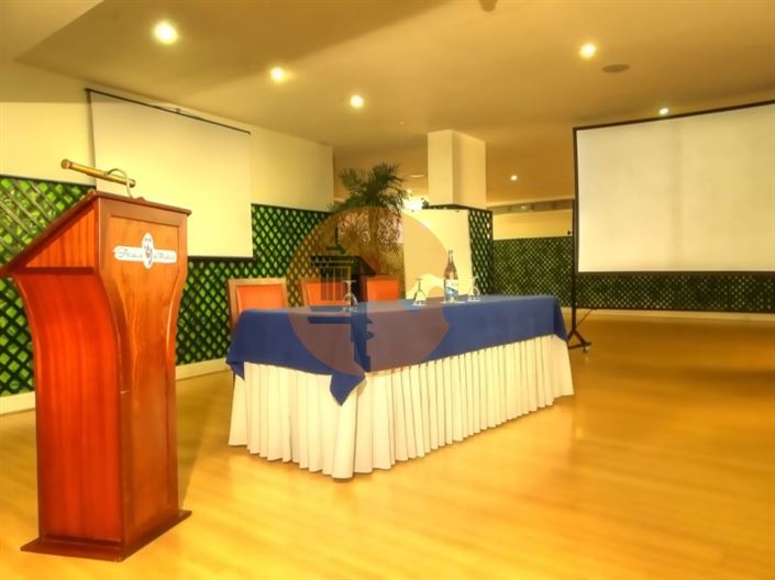 Image No.34-Appartement de 80 chambres à vendre à Albufeira