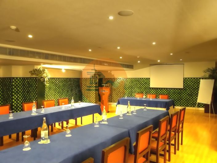 Image No.35-Appartement de 80 chambres à vendre à Albufeira