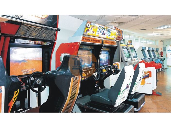 Image No.38-Appartement de 80 chambres à vendre à Albufeira