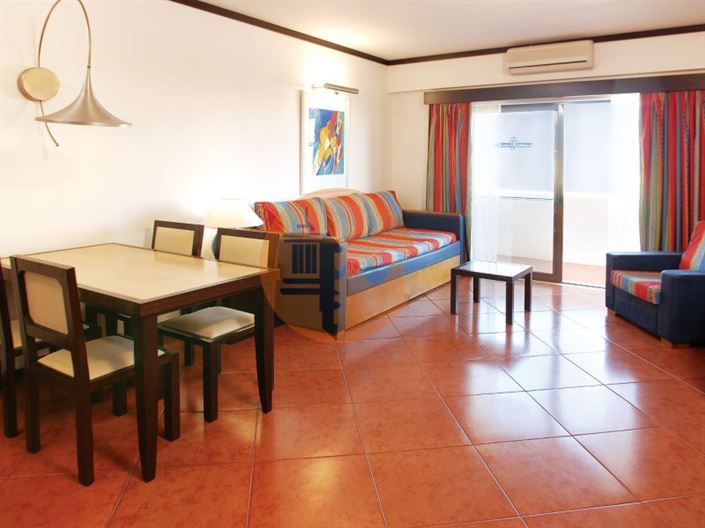 Image No.5-Appartement de 80 chambres à vendre à Albufeira