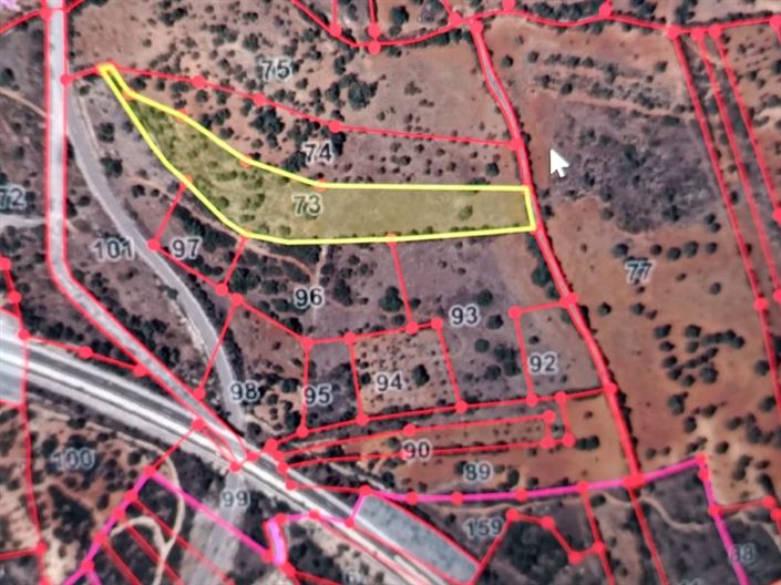 Image No.16-Plot for sale