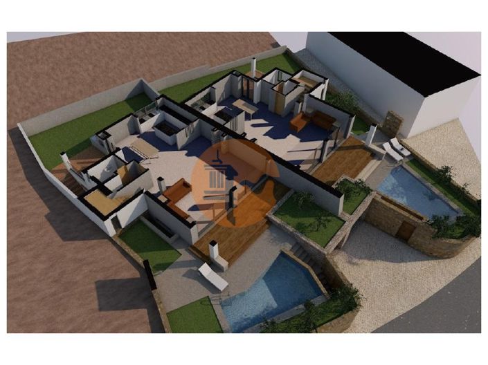 Image No.18-Maison de 3 chambres à vendre à Faro City