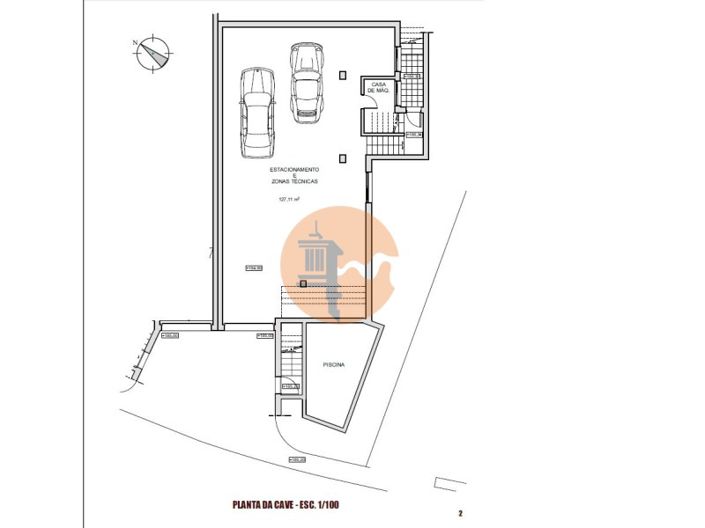 Image No.19-Maison de 3 chambres à vendre à Faro City