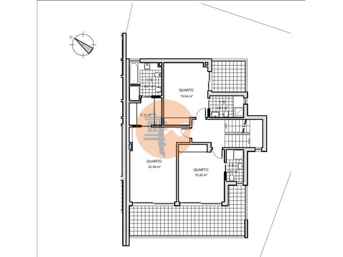 Image No.20-Maison de 3 chambres à vendre à Faro City