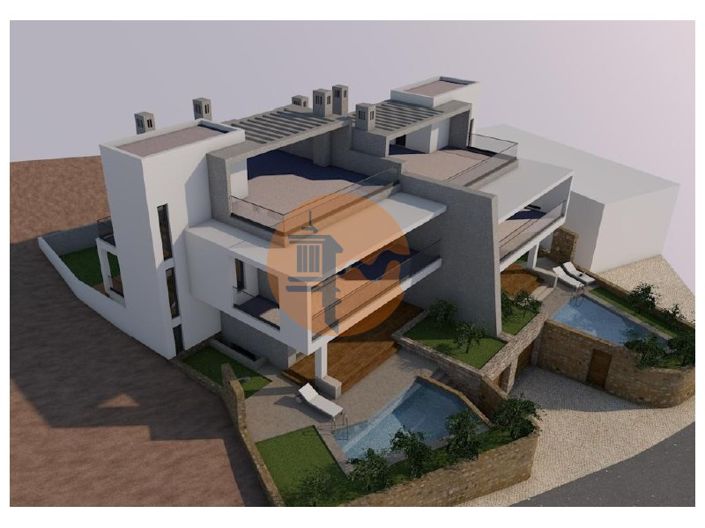 Image No.5-Maison de 3 chambres à vendre à Faro City