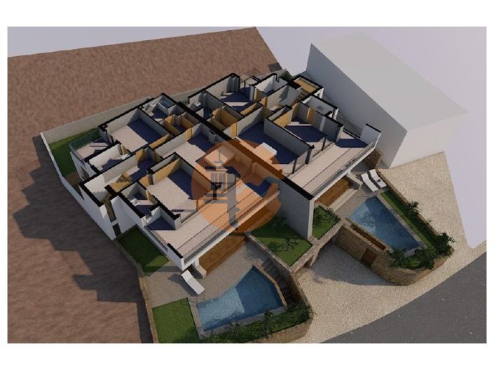 Image No.7-Maison de 3 chambres à vendre à Faro City