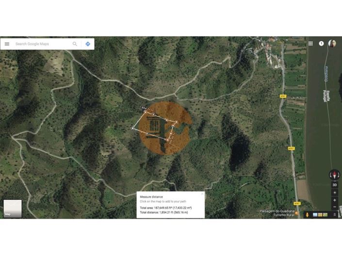 Image No.2-Plot for sale