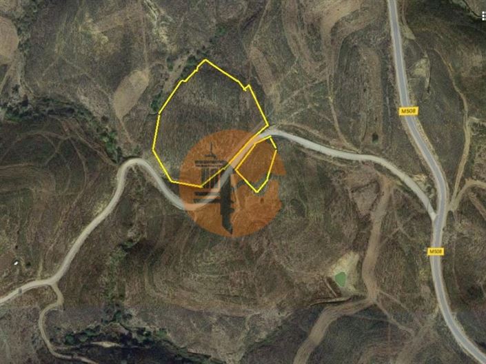 Image No.2-Terrain à vendre à Tavira