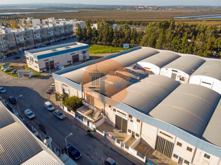 Image No.2-Commercial à vendre à Vila Real de Santo António