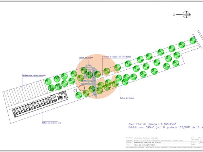 Image No.2-Plot for sale
