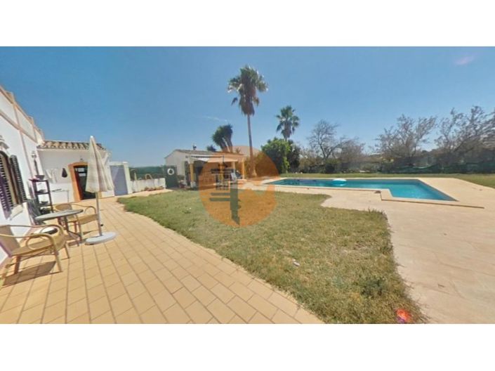 Image No.11-Maison de 3 chambres à vendre à Loule