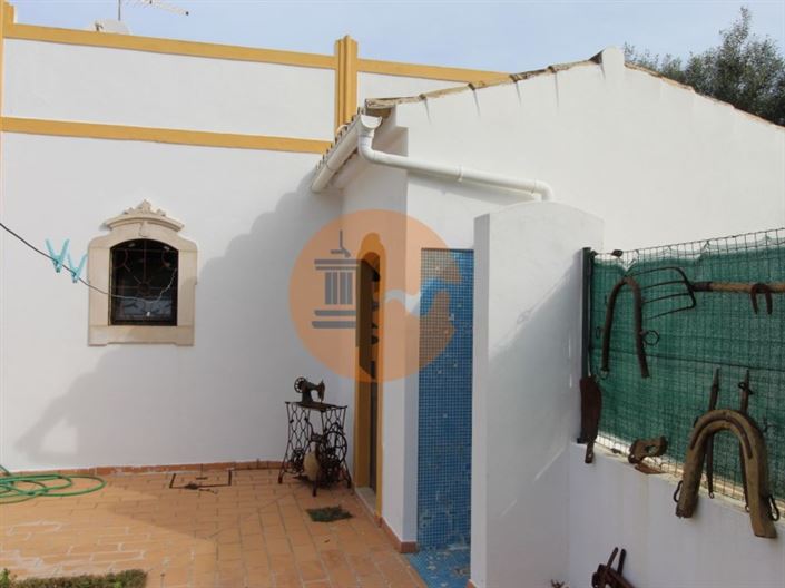 Image No.17-Maison de 3 chambres à vendre à Loule