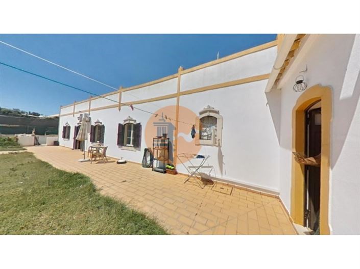 Image No.8-Maison de 3 chambres à vendre à Loule