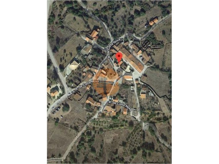 Image No.4-Maison de 2 chambres à vendre à Castro Marim