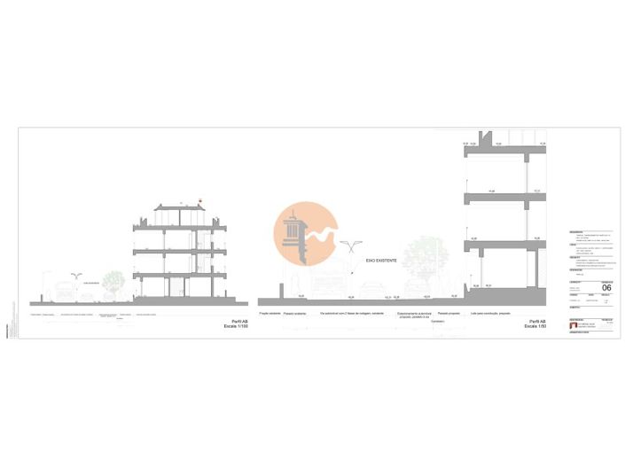 Image No.13-Terrain à vendre à Castro Marim