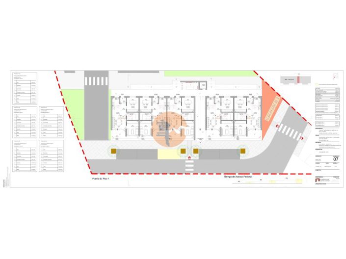 Image No.14-Terrain à vendre à Castro Marim