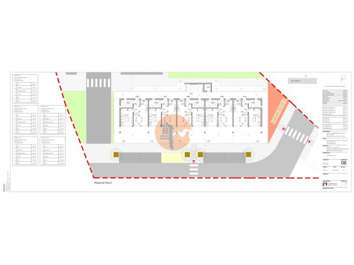 Image No.15-Terrain à vendre à Castro Marim