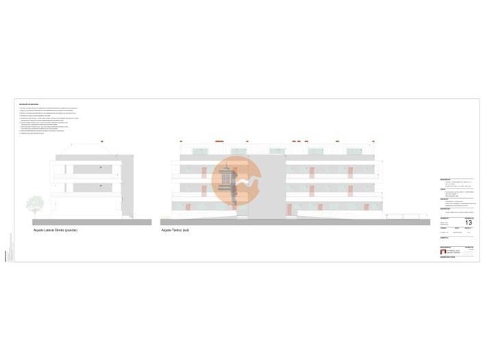 Image No.20-Terrain à vendre à Castro Marim