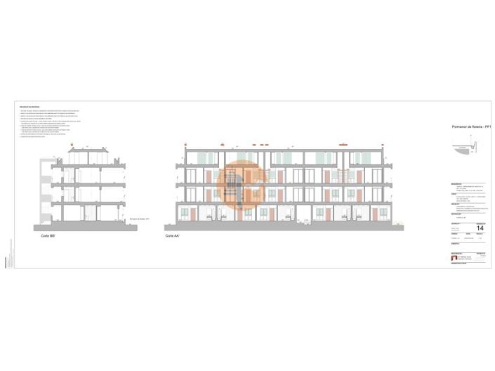 Image No.21-Terrain à vendre à Castro Marim