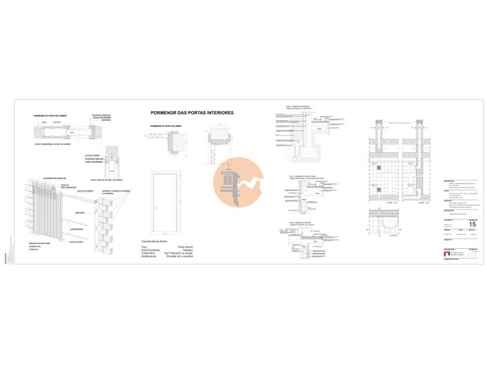 Image No.22-Terrain à vendre à Castro Marim