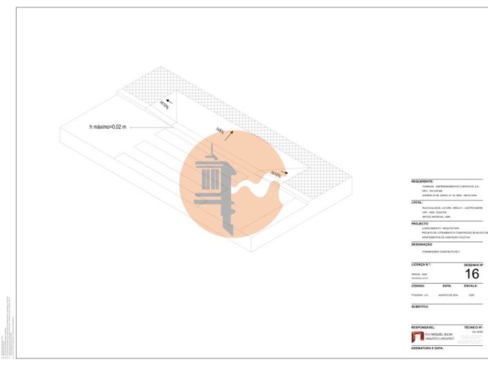 Image No.23-Terrain à vendre à Castro Marim