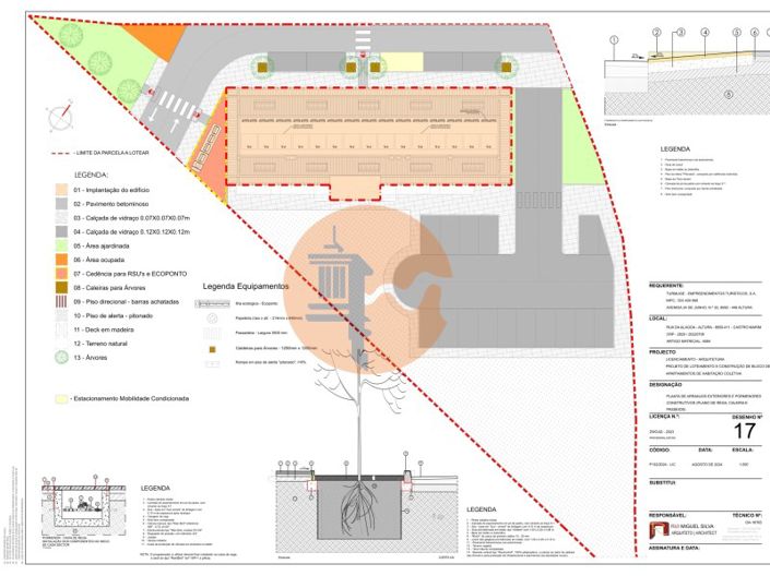 Image No.24-Terrain à vendre à Castro Marim