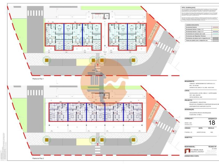 Image No.25-Terrain à vendre à Castro Marim