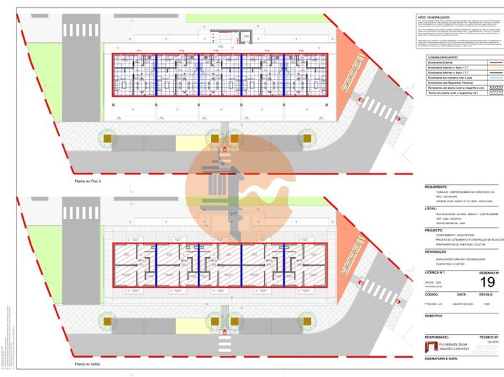 Image No.26-Terrain à vendre à Castro Marim