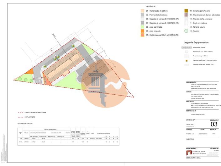 Image No.4-Terrain à vendre à Castro Marim