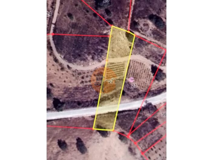 Image No.12-Plot for sale