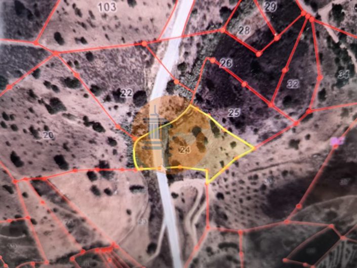 Image No.13-Plot for sale