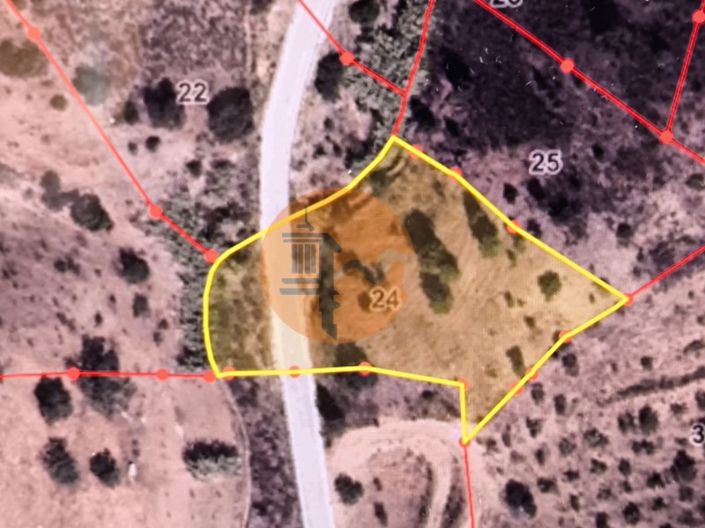 Image No.27-Plot for sale