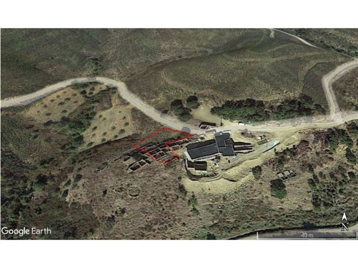 Image No.18-Plot for sale